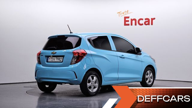 ChevroletGMDaewoo SPARK LT купить на сайте DeffCars