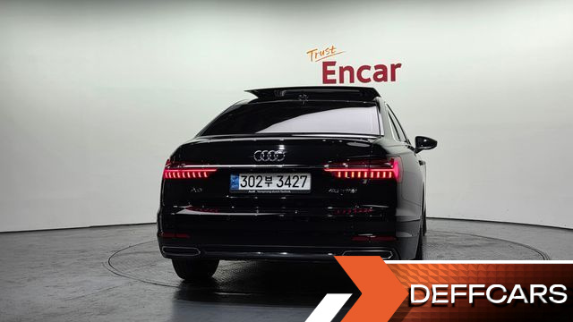Audi A6 45 TFSI купить на сайте DeffCars
