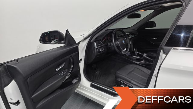 BMW GRAN TURISMO GT 320d купить на сайте DeffCars