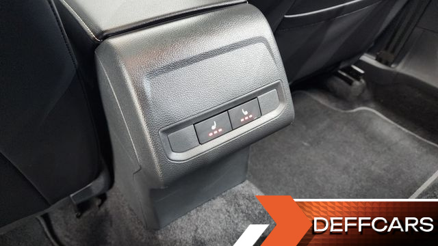 Volkswagen JETTA 1.5 TSI Prestige купить на сайте DeffCars