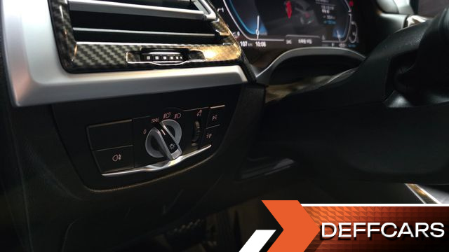 BMW X3 xDrive 30e купить на сайте DeffCars