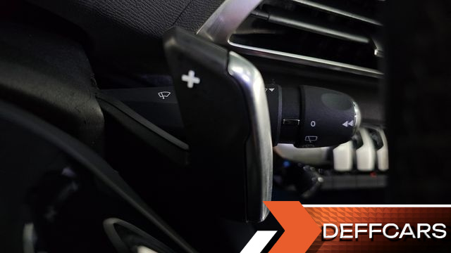 Peugeot 3008 1.5 BlueHDi Allure купить на сайте DeffCars