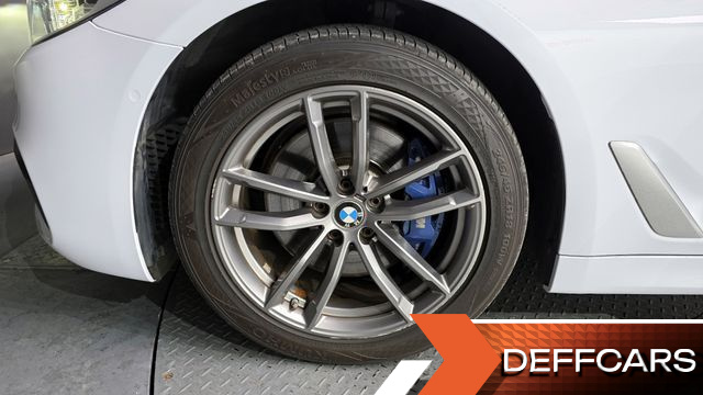 BMW 5-SERIES 530i M Sport Package купить на сайте DeffCars