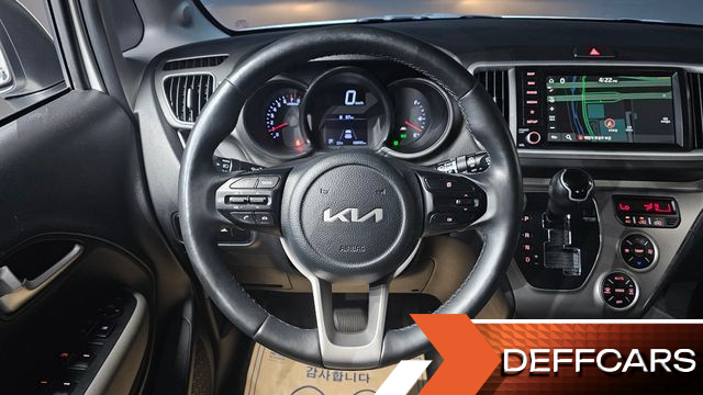 Kia RAY Prestige купить на сайте DeffCars