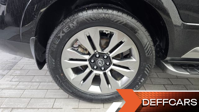 Kia MOHAVE Diesel 3.0 4WD 7-Seater Masters купить на сайте DeffCars