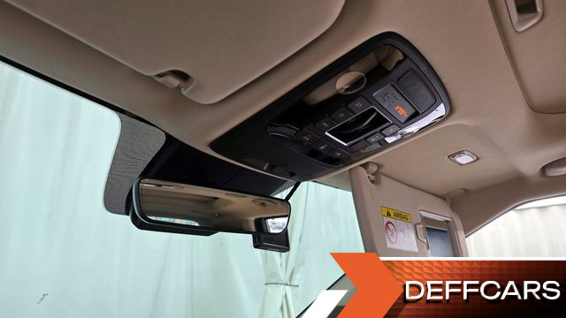Kia CARNIVAL Gasoline 9-Seater Signature купить на сайте DeffCars