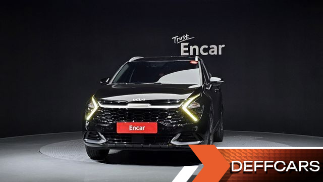 Kia SPORTAGE Diesel 2.0 2WD Nobleless купить на сайте DeffCars