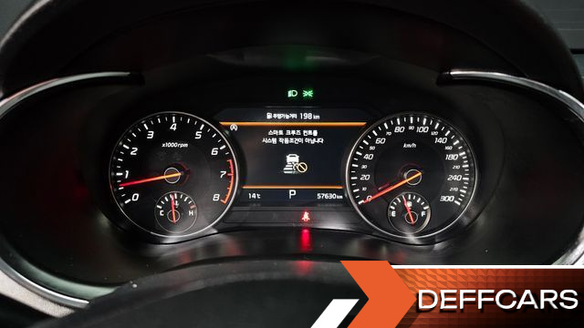 Kia STINGER 3.3 GT AWD Tribute Edition купить на сайте DeffCars