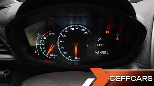 ChevroletGMDaewoo SPARK LT купить на сайте DeffCars
