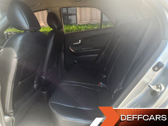 Kia MORNING Deluxe special купить на сайте DeffCars