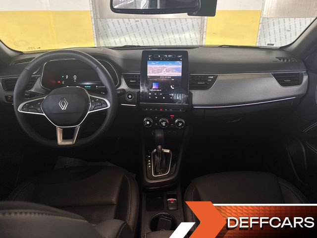 Renault ARKANA 1.6 GTe Iconic купить на сайте DeffCars