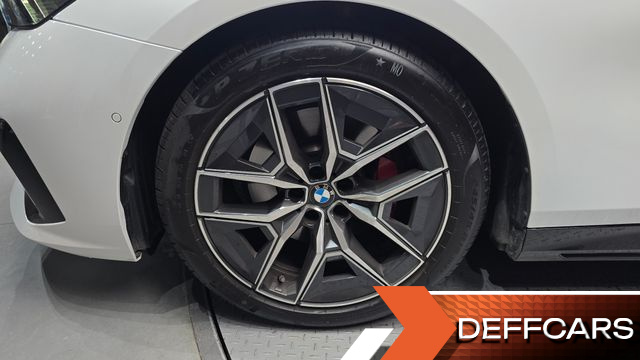 BMW 5-SERIES 520i Special Edition купить на сайте DeffCars
