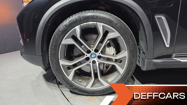BMW X5 xDrive 45e xLine купить на сайте DeffCars