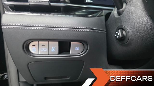 Genesis G90 Gasoline 3.5 Turbo AWD купить на сайте DeffCars