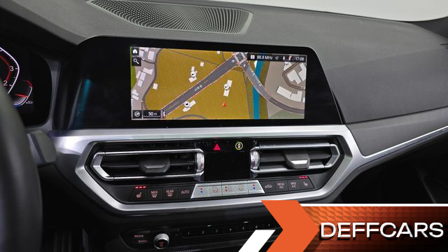 BMW 3-SERIES 320i M Sport купить на сайте DeffCars