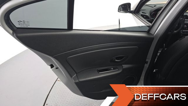 Renault-KoreaSamsung SM3 SE купить на сайте DeffCars