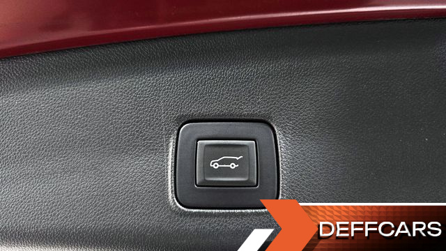ChevroletGMDaewoo TRAILBLAZER 1.3 Turbo 2WD RS купить на сайте DeffCars