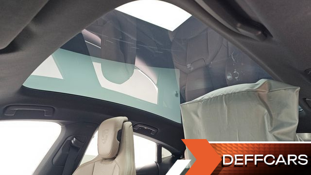 Porsche TAYCAN 4S купить на сайте DeffCars