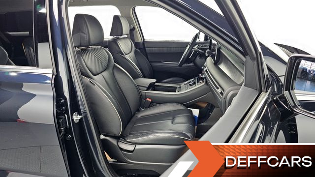 Hyundai PALISADE Gasoline 3.8 2WD Prestige купить на сайте DeffCars