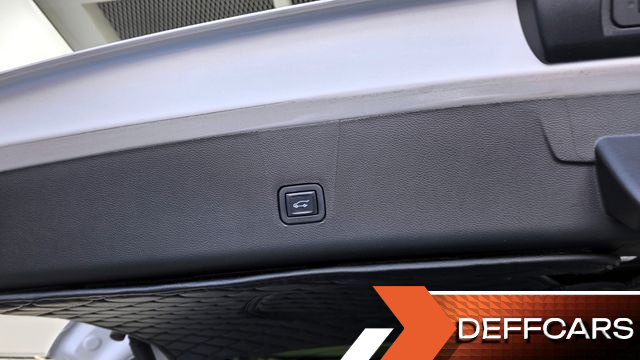 ChevroletGMDaewoo TRAVERSE 3.6 AWD Hi Country купить на сайте DeffCars