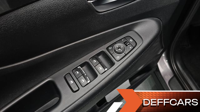 Hyundai SANTAFE Diesel 2.2 2WD Premium купить на сайте DeffCars