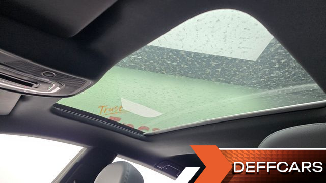 Audi A5 45 TFSI Quattro Premium Sportback купить на сайте DeffCars