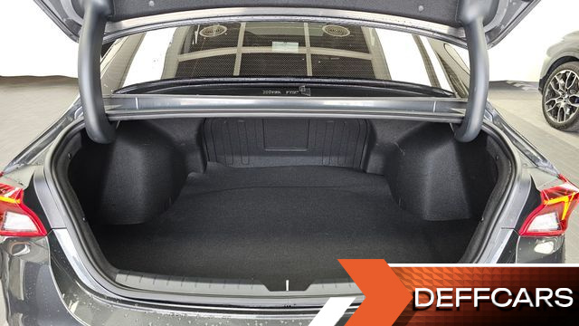 Kia K5 2.0 Noblesse купить на сайте DeffCars