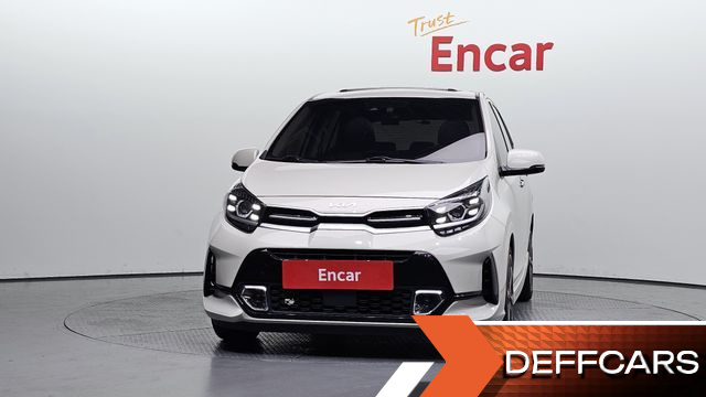 Kia MORNING Signature Edge-UP купить на сайте DeffCars