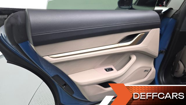 Porsche TAYCAN 4S Cross Turismo купить на сайте DeffCars