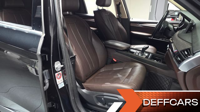 BMW X5 xDrive 30d купить на сайте DeffCars