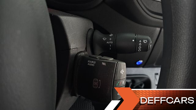 Renault-KoreaSamsung MASTER 2.3 15-Seater купить на сайте DeffCars