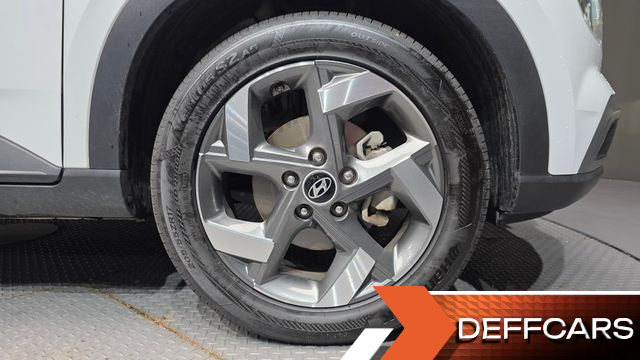 Hyundai VENUE 1.6 Modern Plus купить на сайте DeffCars