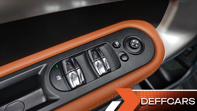 Mini COUNTRYMAN ALL4 Classic 2nd купить на сайте DeffCars