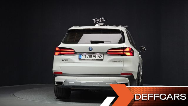 BMW X5 xDrive 50e xLine купить на сайте DeffCars