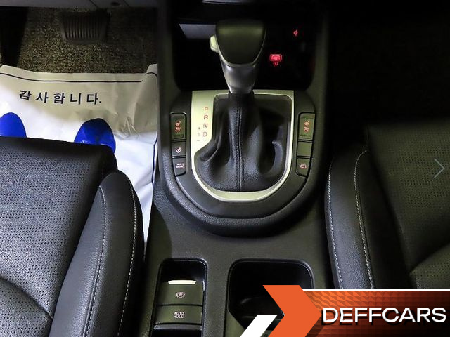 Kia K3 1.6 Prestige купить на сайте DeffCars