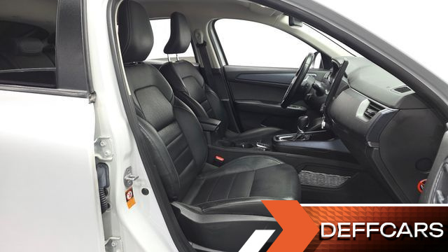 Renault-KoreaSamsung XM3 1.6 GTe LE Plus купить на сайте DeffCars