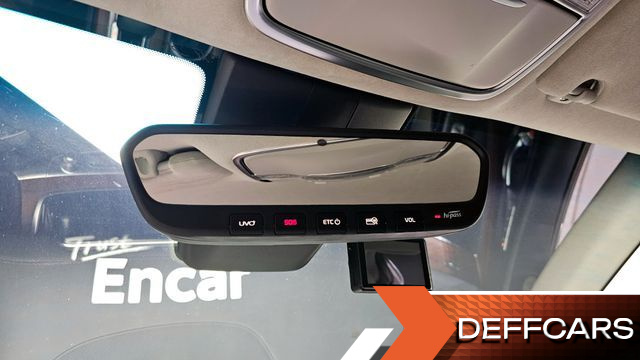 Kia K9 3.8 GDI AWD Grand Platinum купить на сайте DeffCars