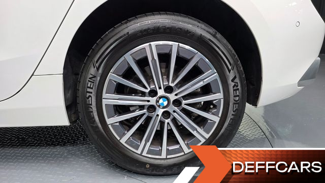 BMW 2-SERIES 220i Luxury купить на сайте DeffCars