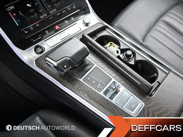 Audi A6 45 TFSI Premium купить на сайте DeffCars