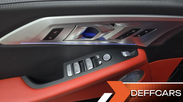 BMW XM 4.4 купить на сайте DeffCars