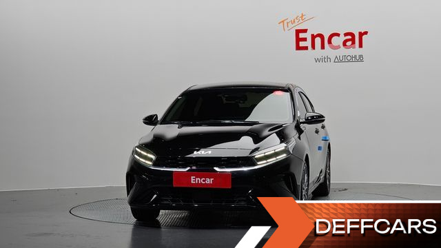 Kia K3 1.6 Noblesse купить на сайте DeffCars