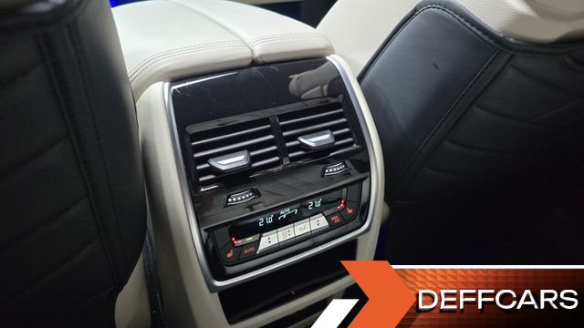 BMW X5 xDrive 40i M Sport купить на сайте DeffCars