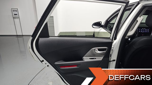Kia NIRO Air купить на сайте DeffCars