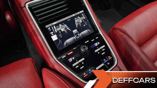 Porsche PANAMERA 4.0 GTS купить на сайте DeffCars