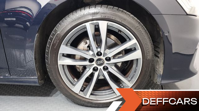 Audi A6 40 TDI Premium купить на сайте DeffCars