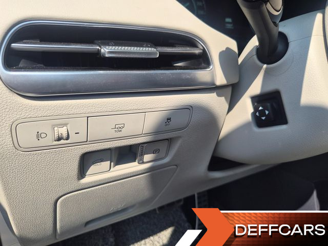 Hyundai PALISADE Gasoline 3.8 4WD Calligraphy купить на сайте DeffCars