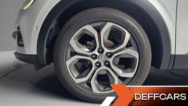 Renault-KoreaSamsung XM3 1.3 TCe RE Signature купить на сайте DeffCars