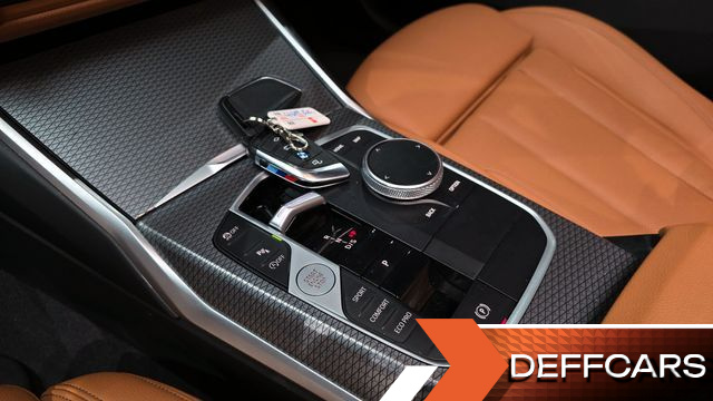 BMW 3-SERIES 320i M Sport купить на сайте DeffCars