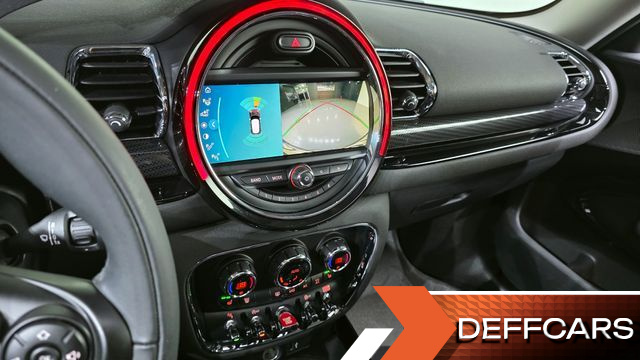 Mini CLUBMAN High 2nd купить на сайте DeffCars