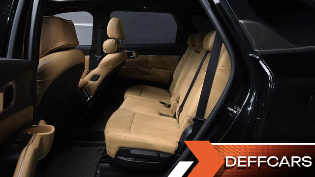 Kia SORENTO Gasoline 2.5T 4WD Gravity купить на сайте DeffCars